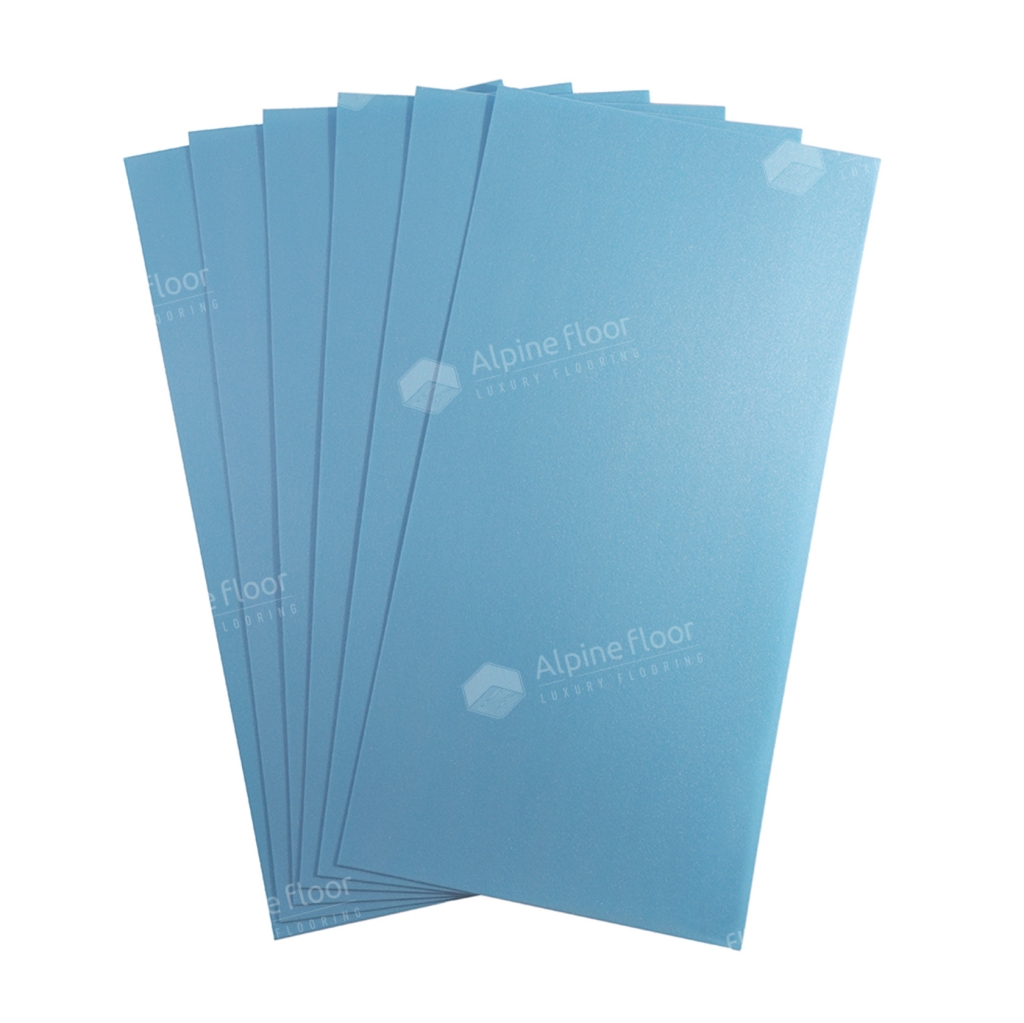 Подложка Alpine Floor Адаптивная (Smart)