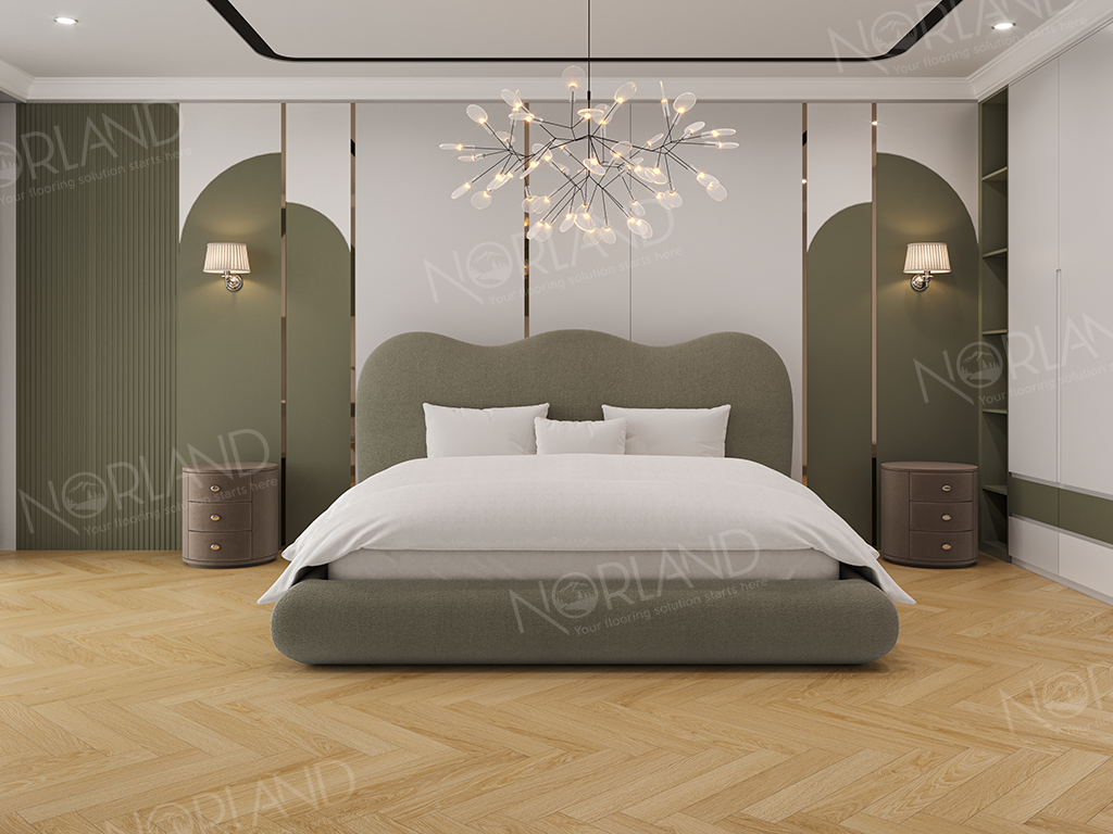 Ламинат Дуб Тавора LF303-07