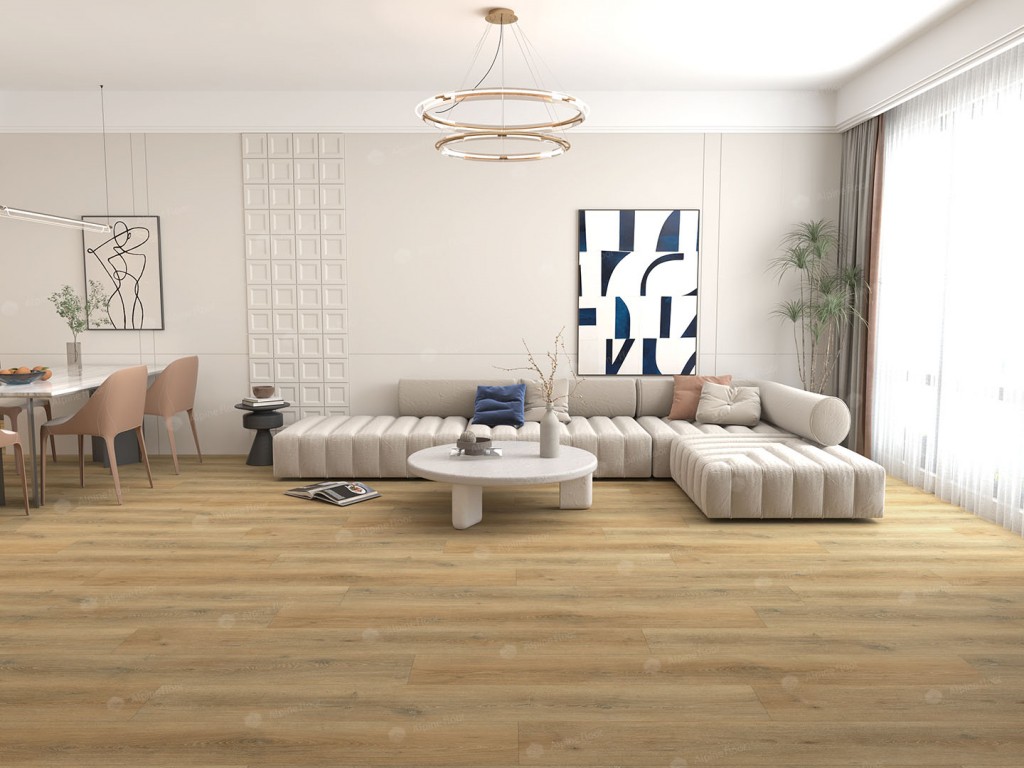 Alpine Floor Premium XL Дуб Франц