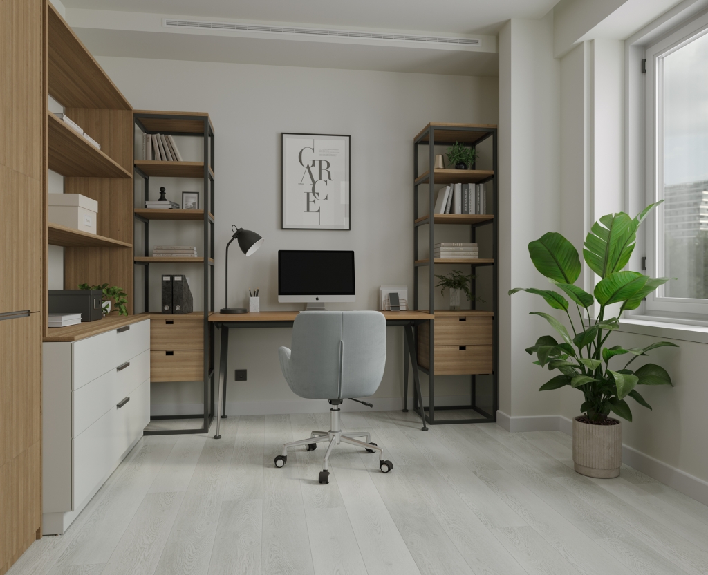 Alpine Floor Grand Sequoia Дейнтри