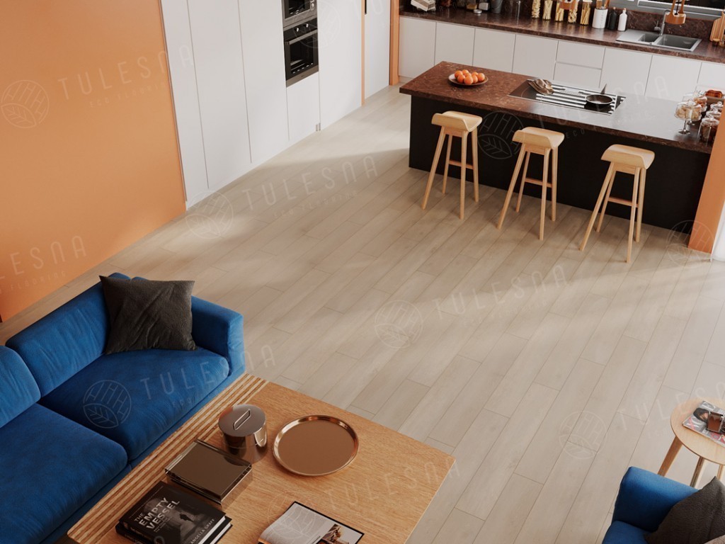 Alpine Floor Tulesna Ottimo Diretto