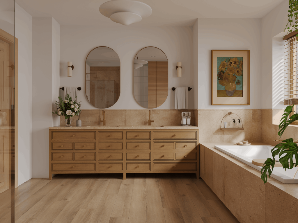 Alpine Floor Tulesna Ottimo Accura