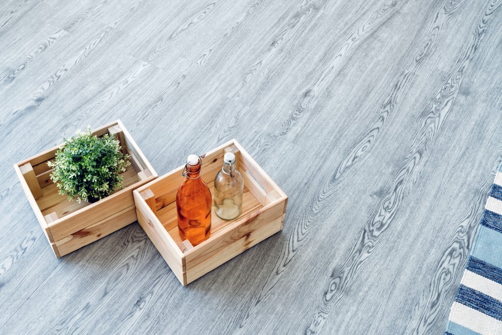 Alpine Floor Classic Ясень