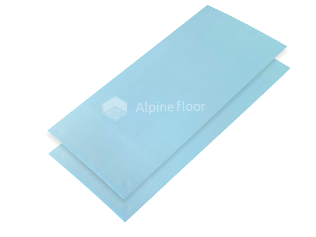 Подложка Alpine Floor Комфорт (Comfort) для ламината для ламината