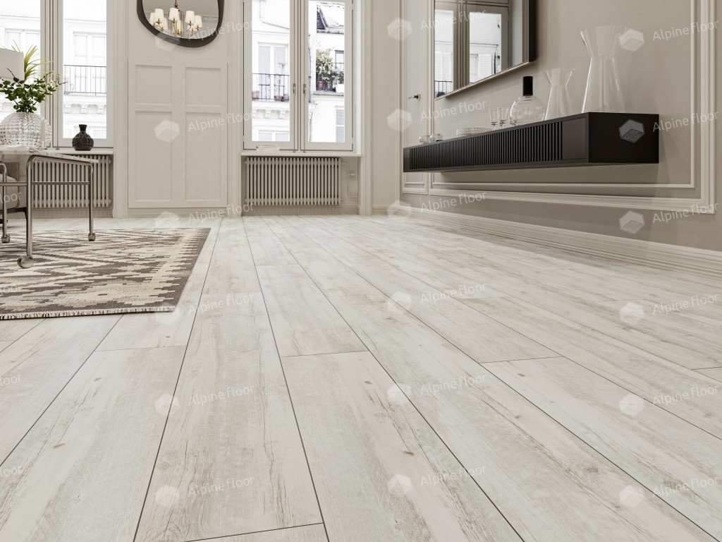 Alpine Floor Classic Акация