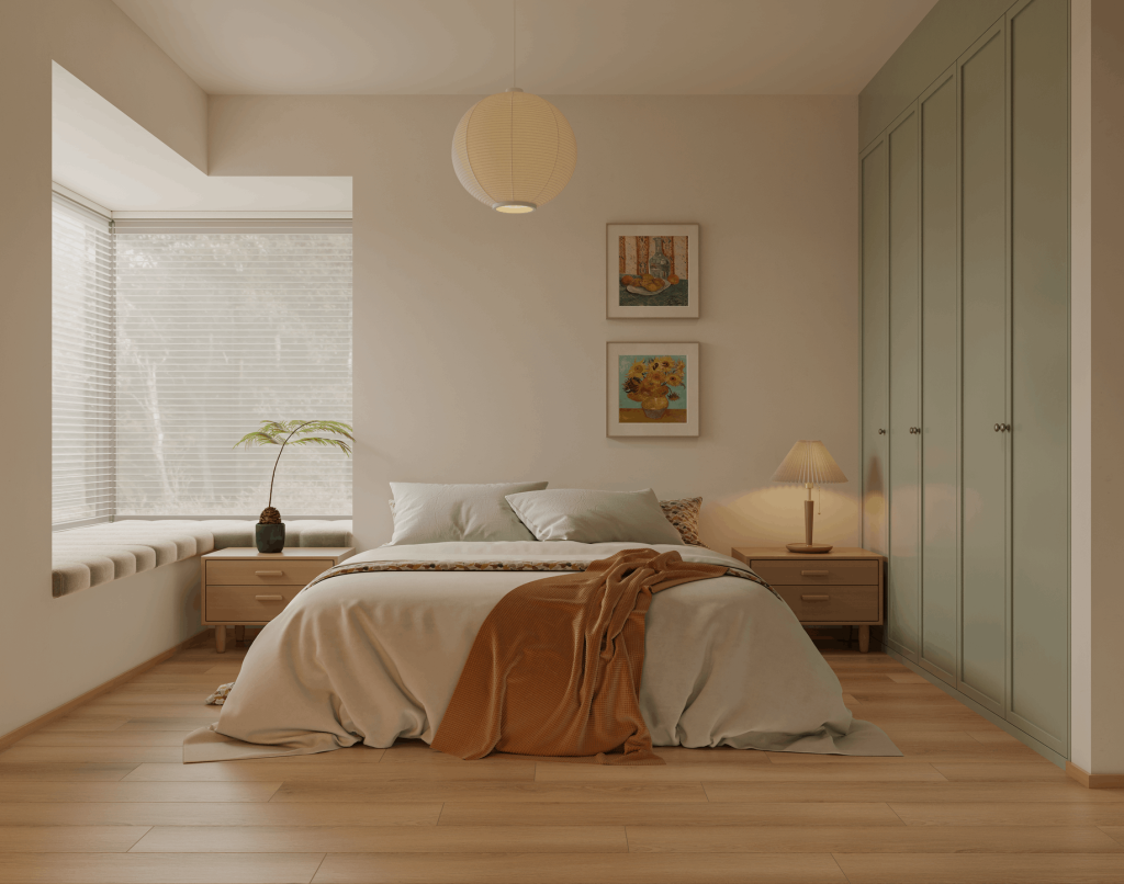 Alpine Floor Tulesna Ottimo Allegro