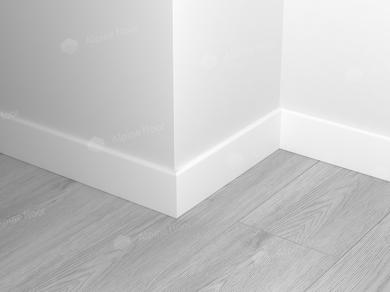 Напольный плинтус Grand Sequoia 11-0 11-0 | Alpine floor