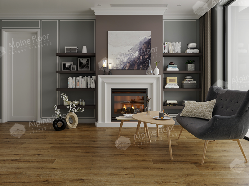 SPC ламинат Энигма ЕСО 21-31