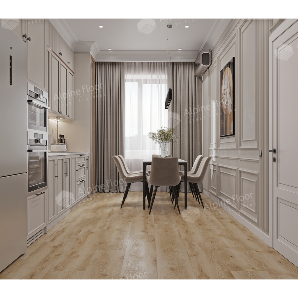 Ламинат Дуб Лугано LF104-12