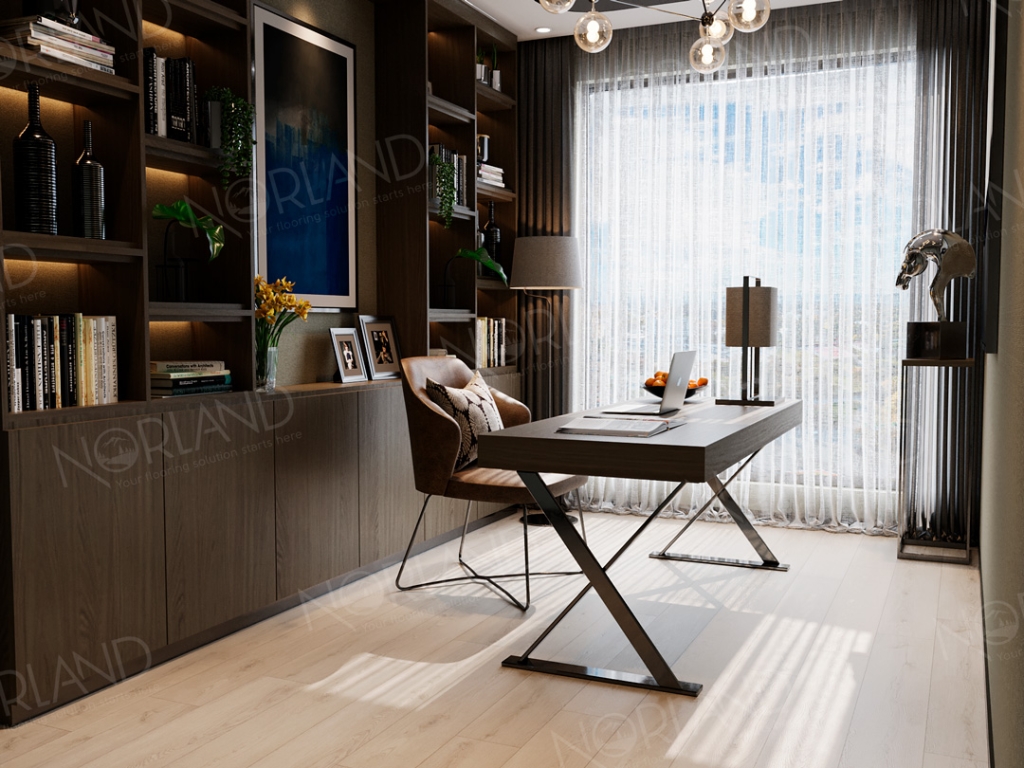 Alpine Floor Norland Vakre Olsen