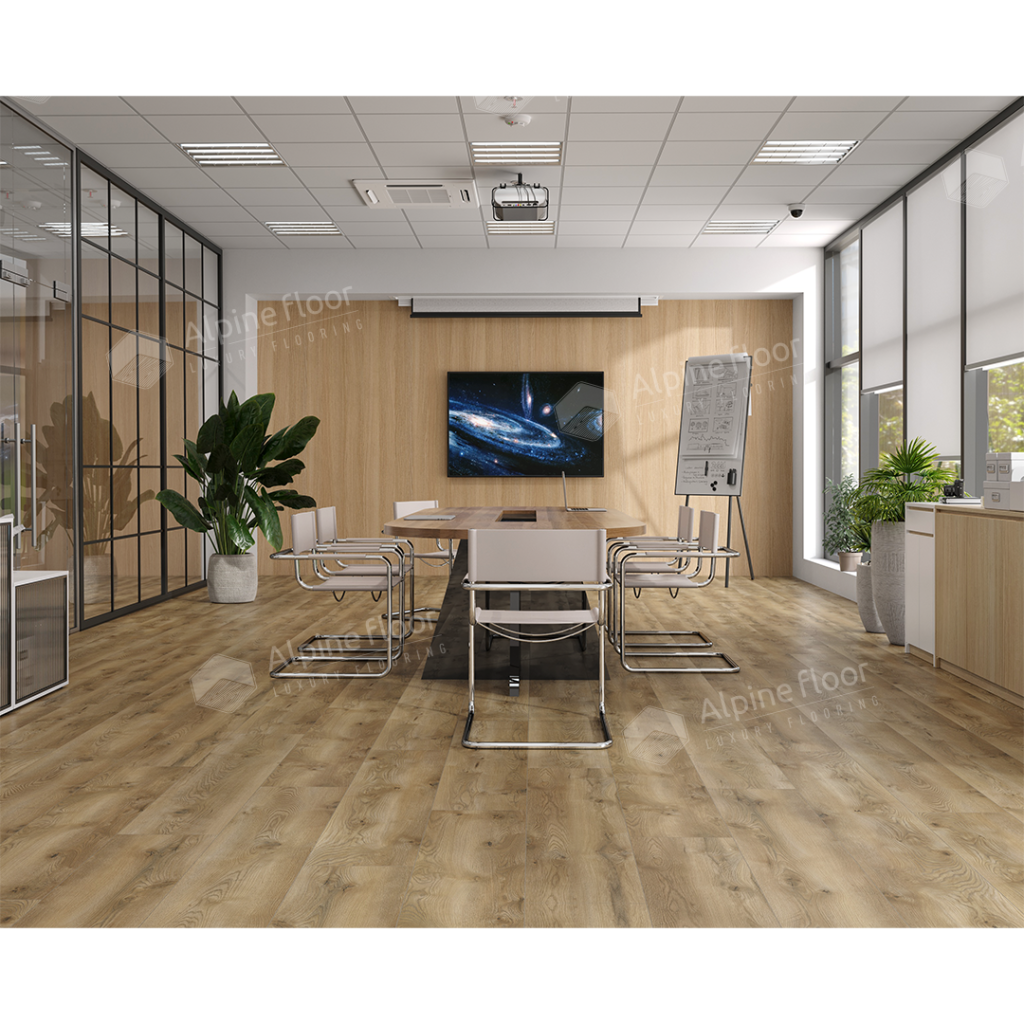 Ламинат Дуб Арно LF104-13