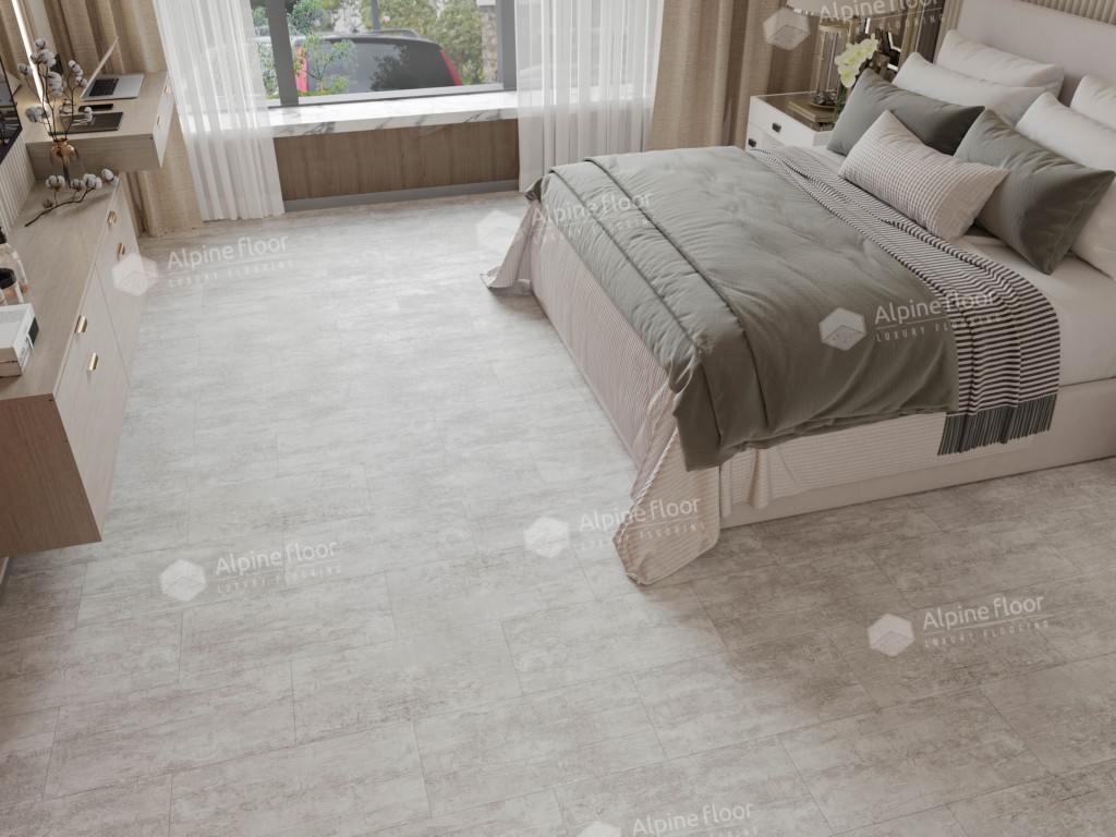 Alpine Floor Stone Mineral Core Ратленд