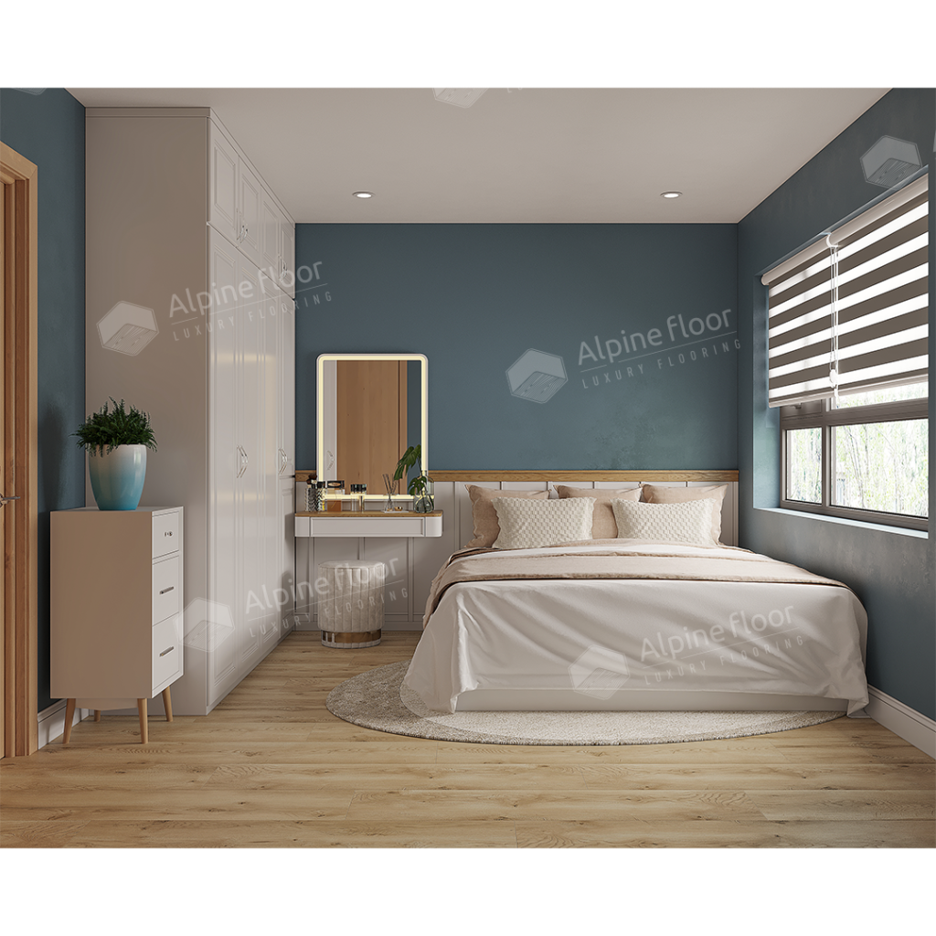 Ламинат Дуб Алсуотер LF104-14