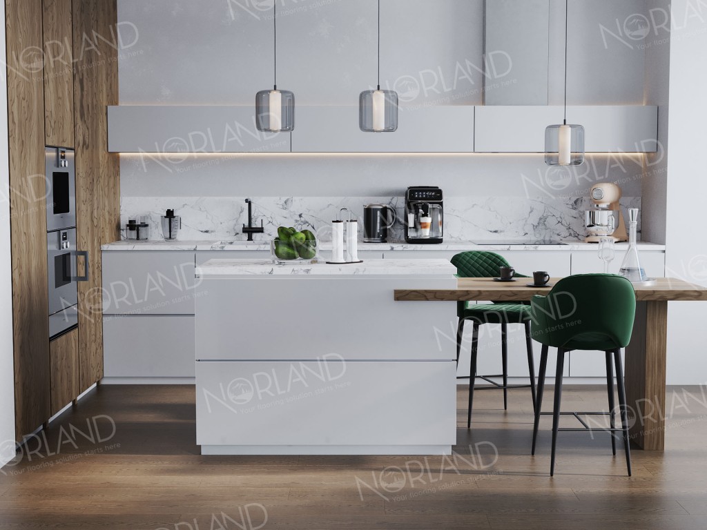 Alpine Floor Norland Sigrid Bent