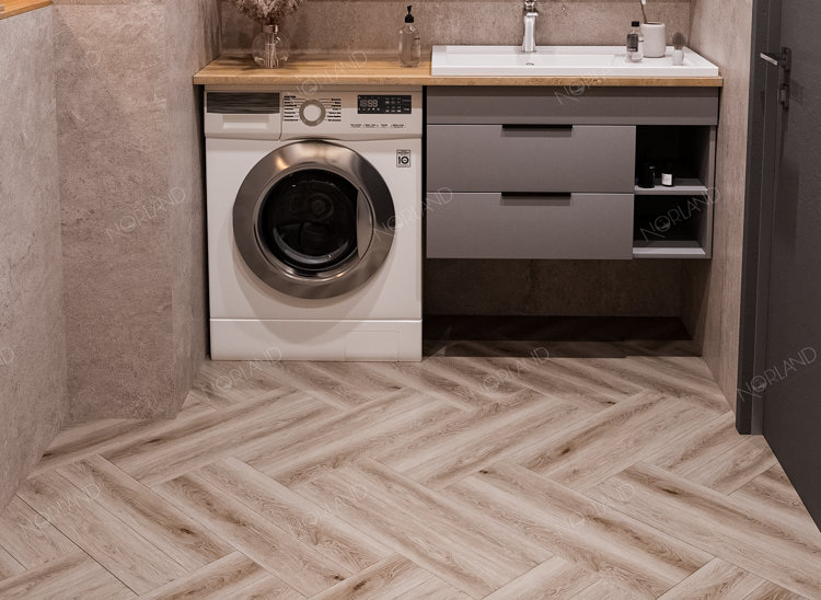 LVT плитка Bratt 1034-05