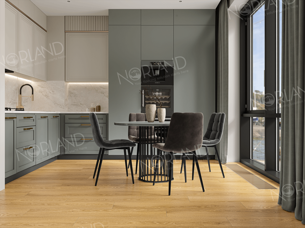 Ламинат Дуб Тавора LF302-07