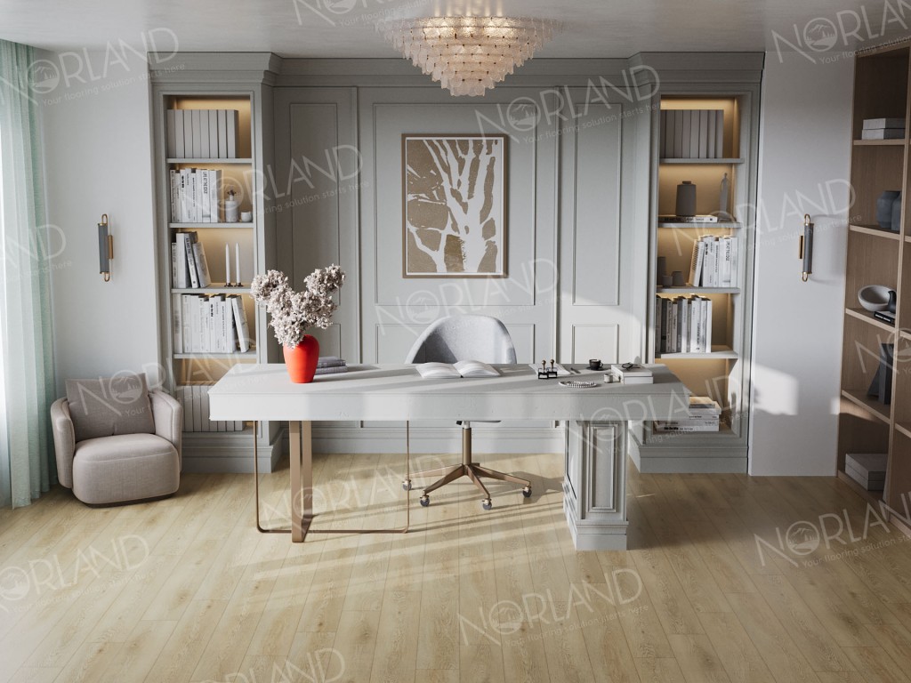 Alpine Floor Norland Sigrid Keya