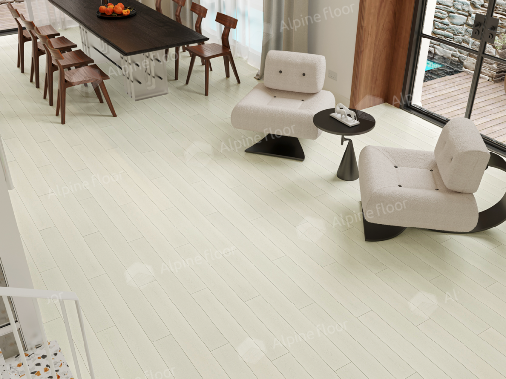 SPC ламинат Величие секвойи дикой (Grand Sequoia Village) Инио ECO 11-2107 MC