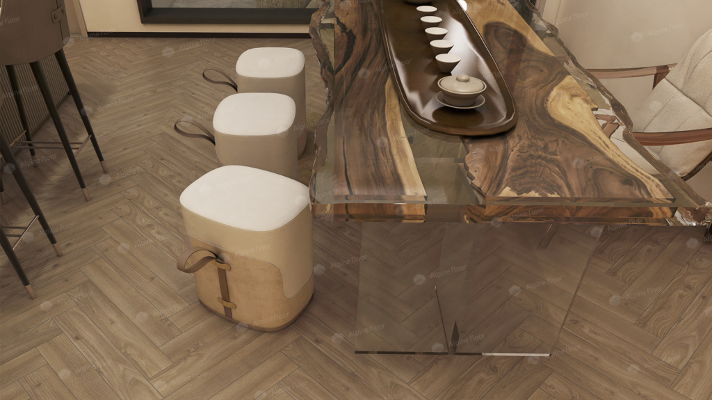 Ламинат Дуб Калабрия LF107-09