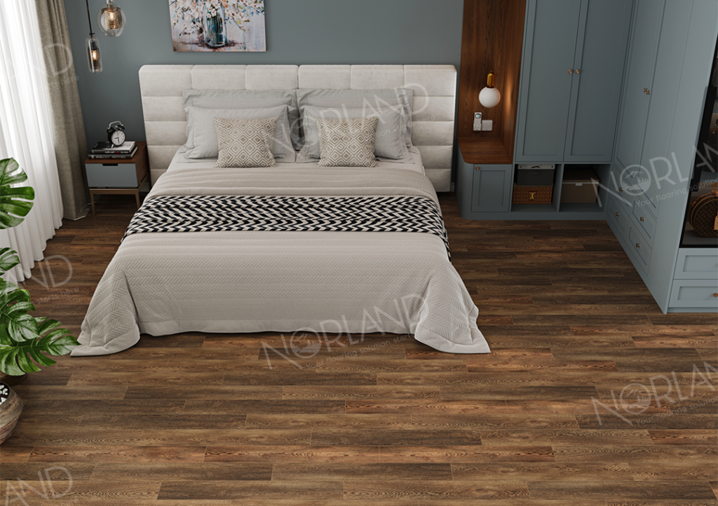 Alpine Floor Norland Vakre Begna