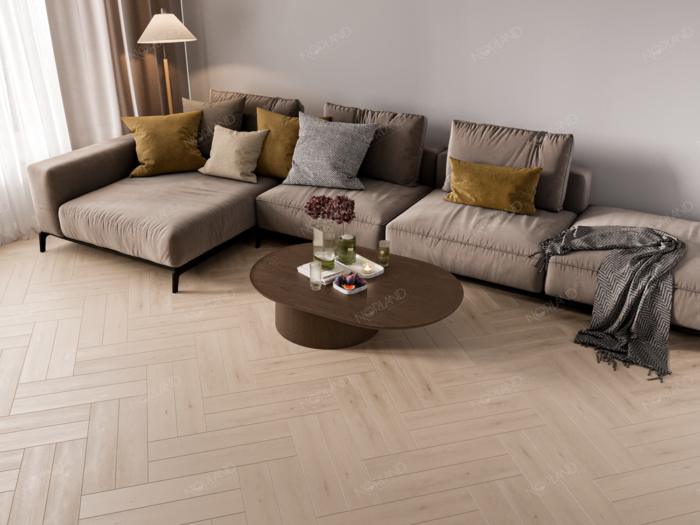 LVT плитка Elegant 1034-08