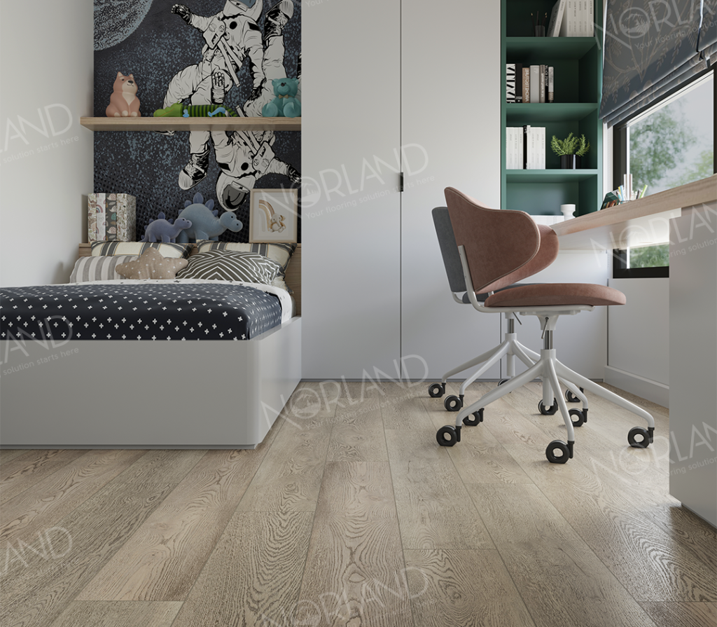 Alpine Floor Norland Vakre Otra