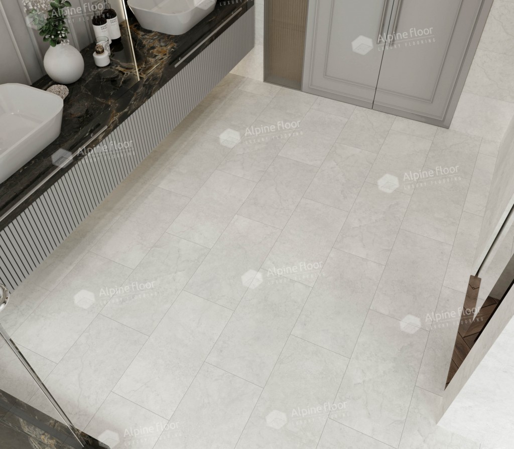 Alpine Floor Stone Mineral Core Элдгея