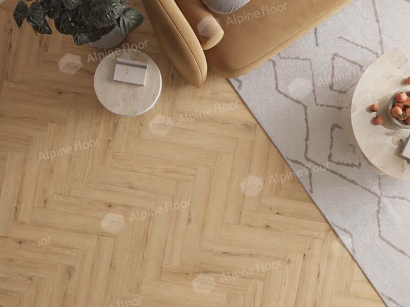 Ламинат Дуб Цетинский 63276