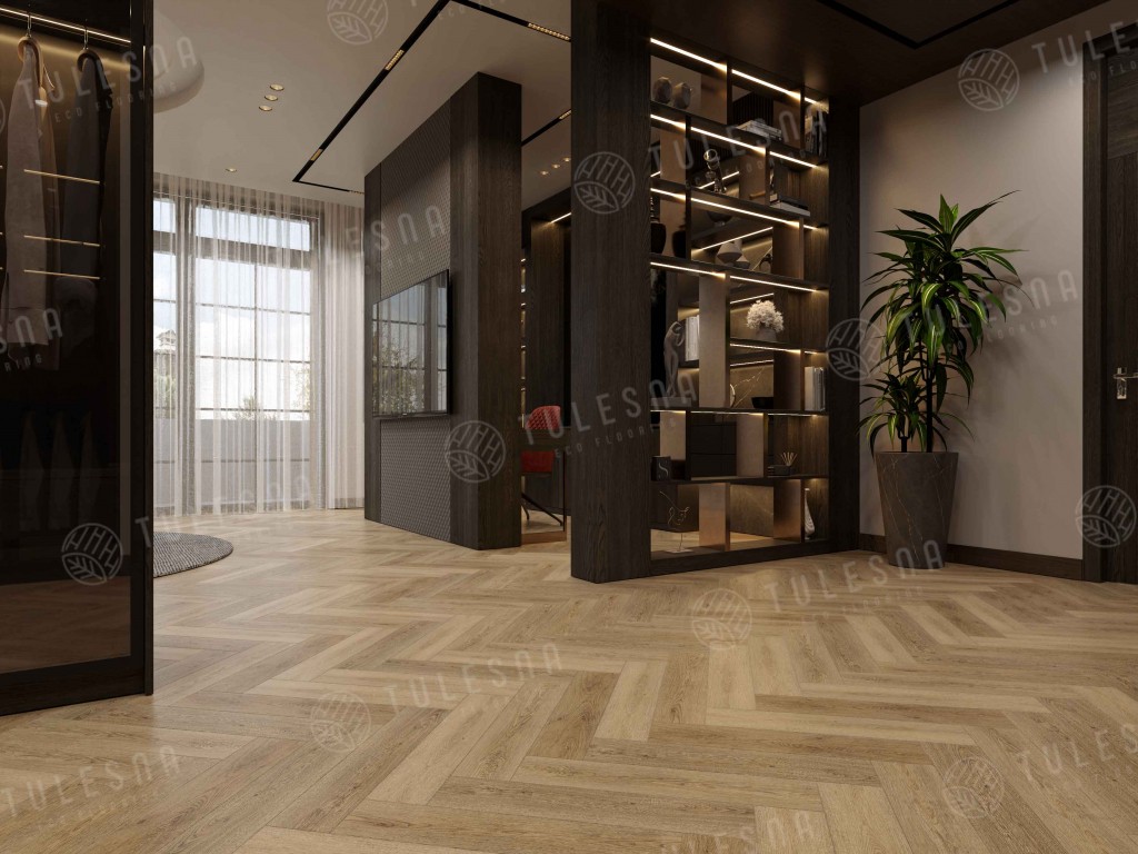 Alpine Floor Tulesna Art Parquet Stella