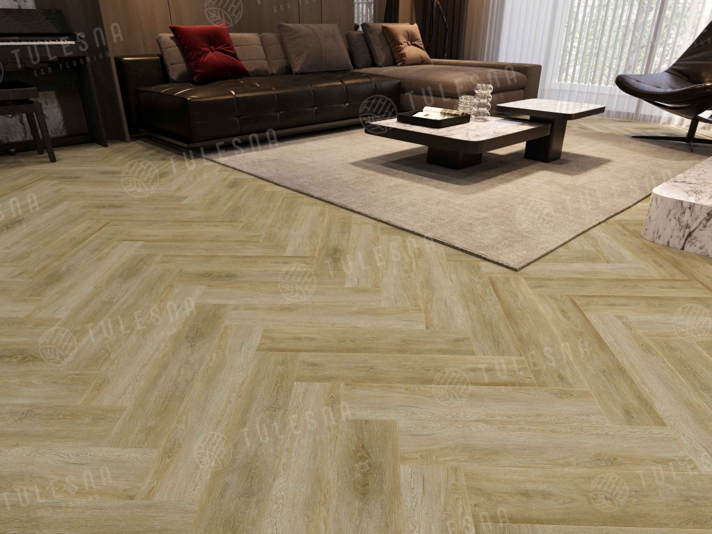 Alpine Floor Tulesna Art Parquet Eccellent