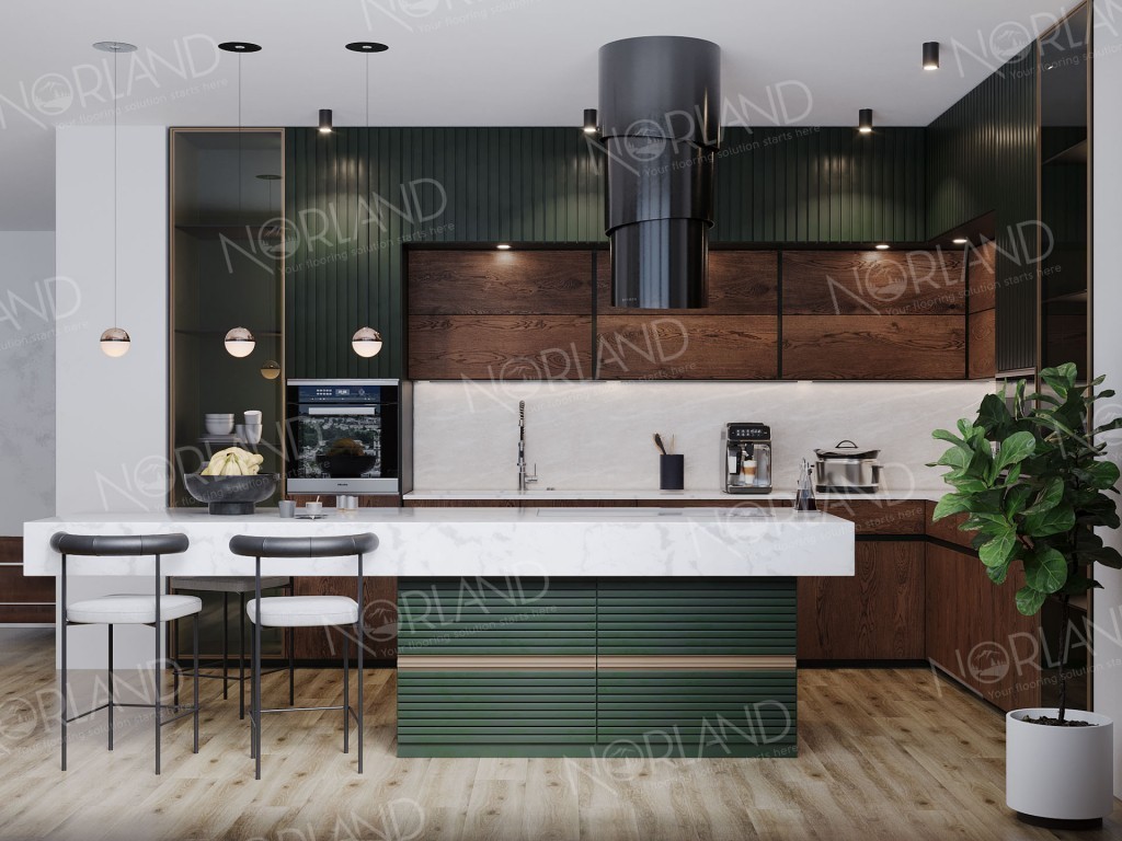 LVT плитка Signi 1003-15