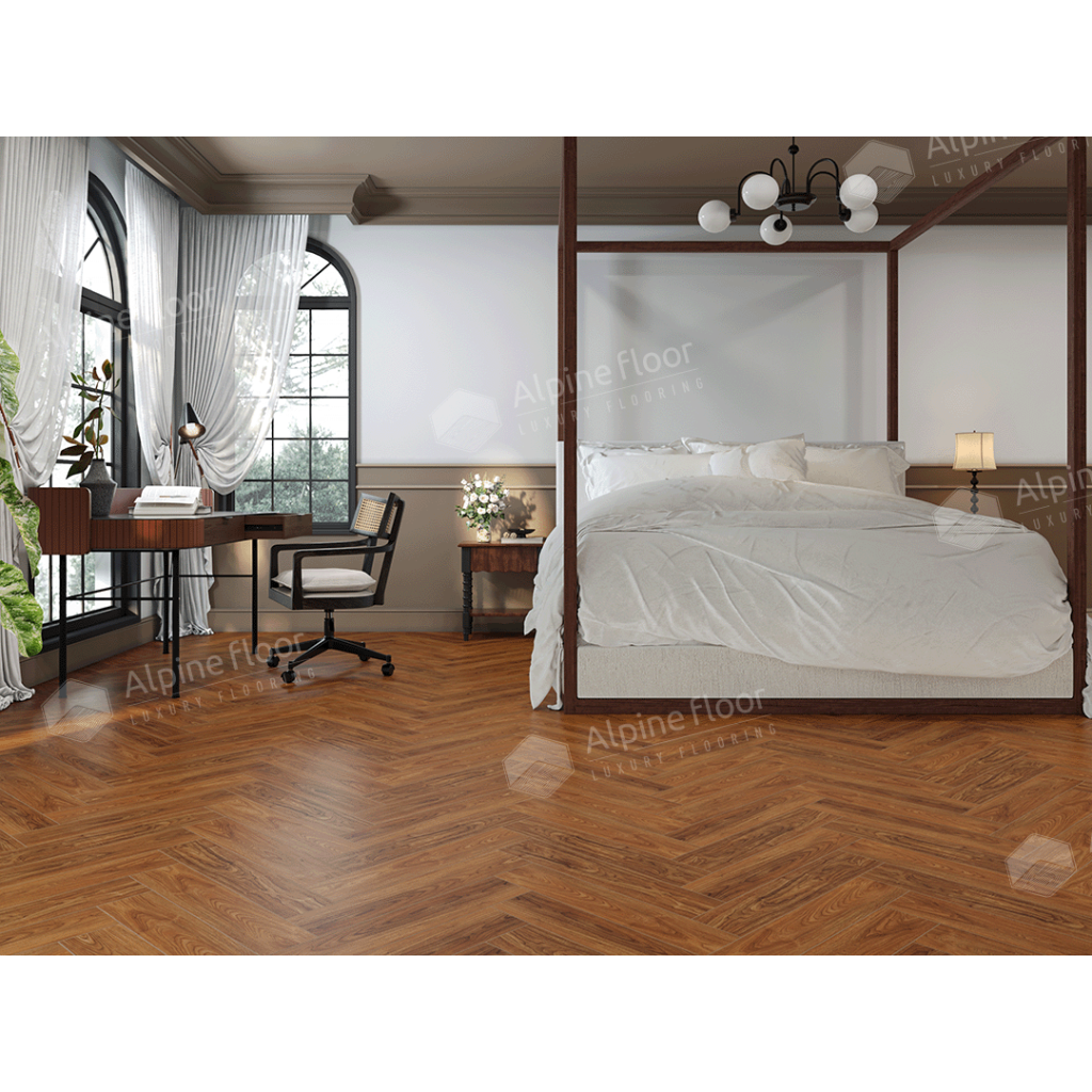 SPC ламинат Орех Нойер ECO 22-5 MC