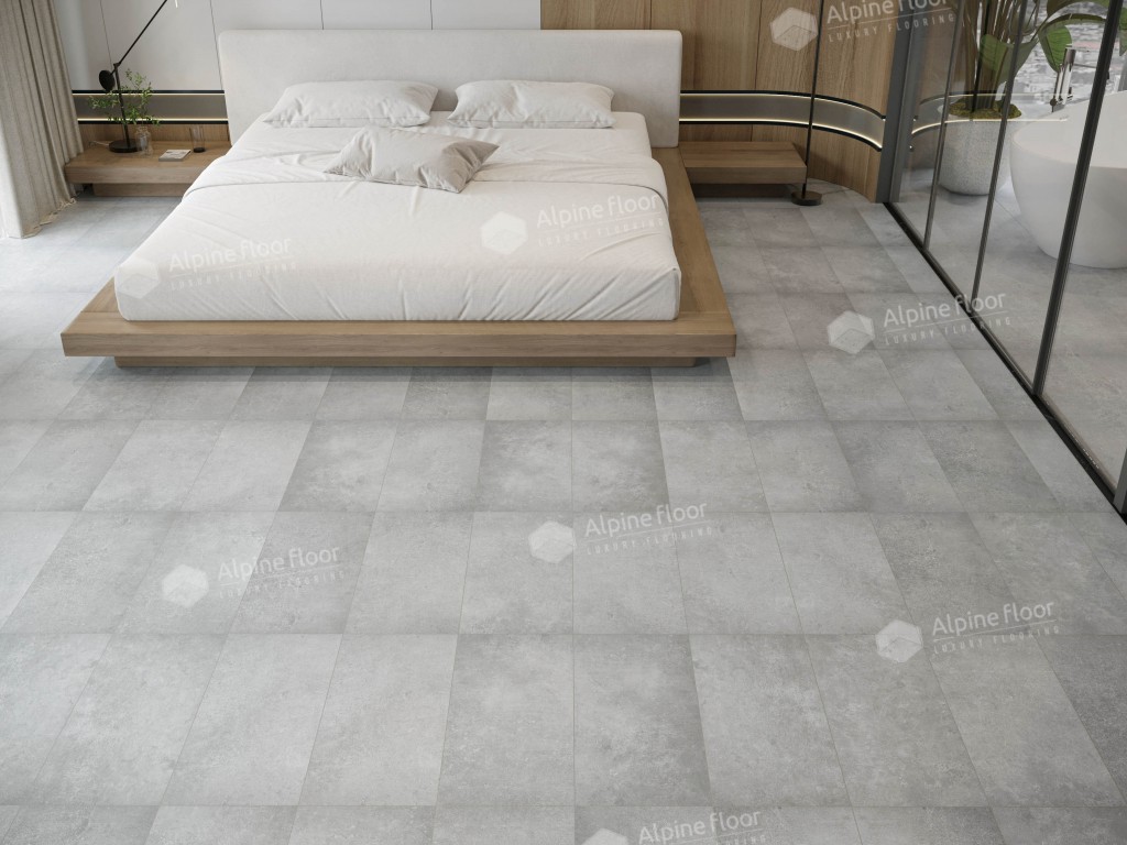 Alpine Floor Stone Mineral Core Ройал