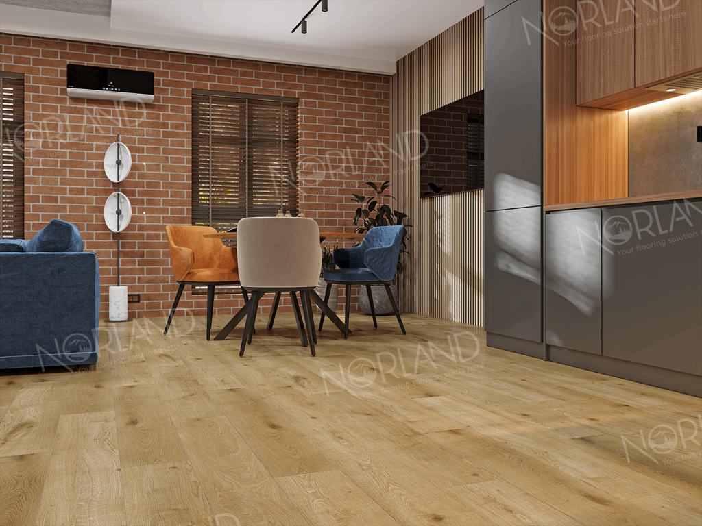 Ламинат Дуб Хайнан LF301-09