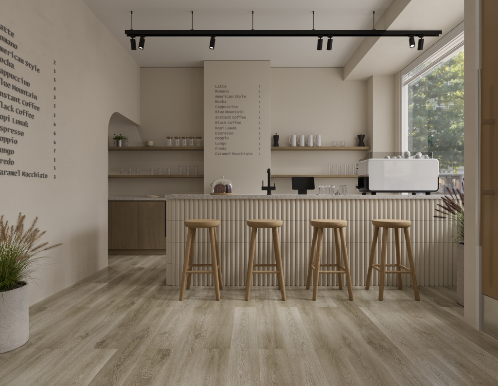 Alpine Floor Grand Sequoia Клауд