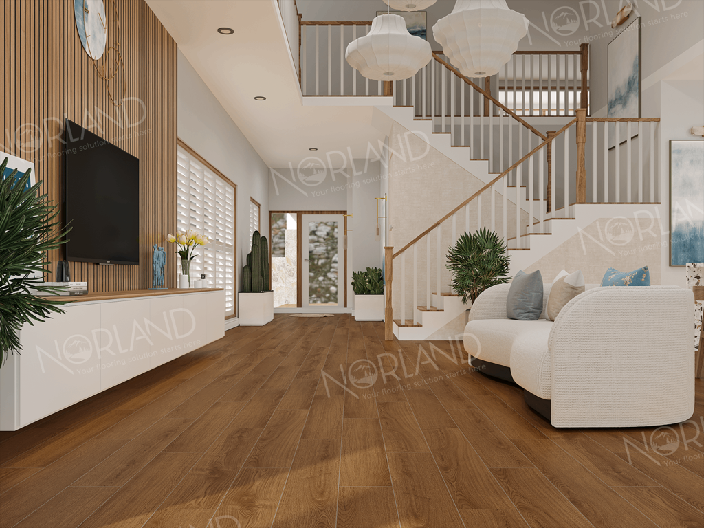 Ламинат Дуб Этна LF302-20