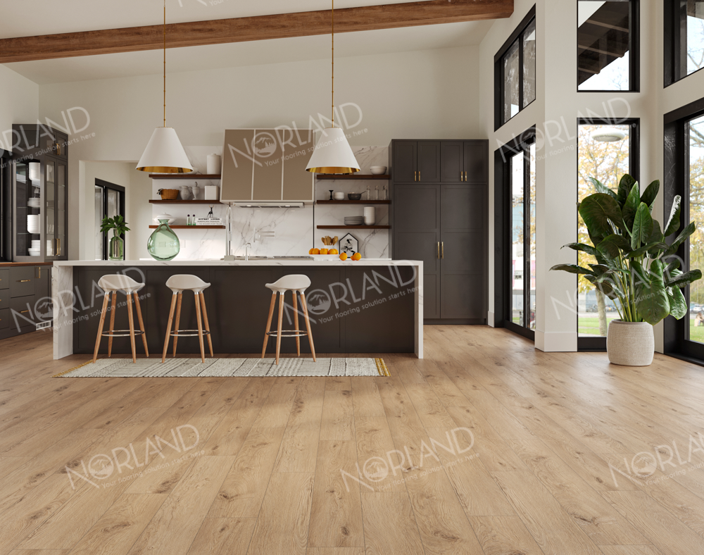 Alpine Floor Norland Vakre Alida