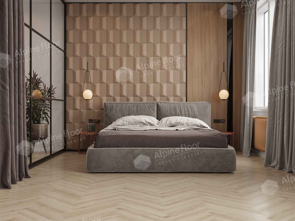 Ламинат Орлеан LF106-08