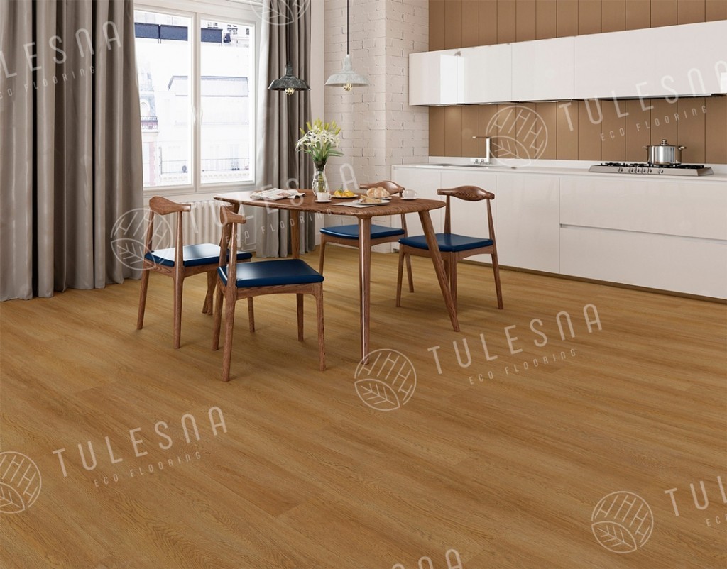 Alpine Floor Tulesna Ottimo Grazioso