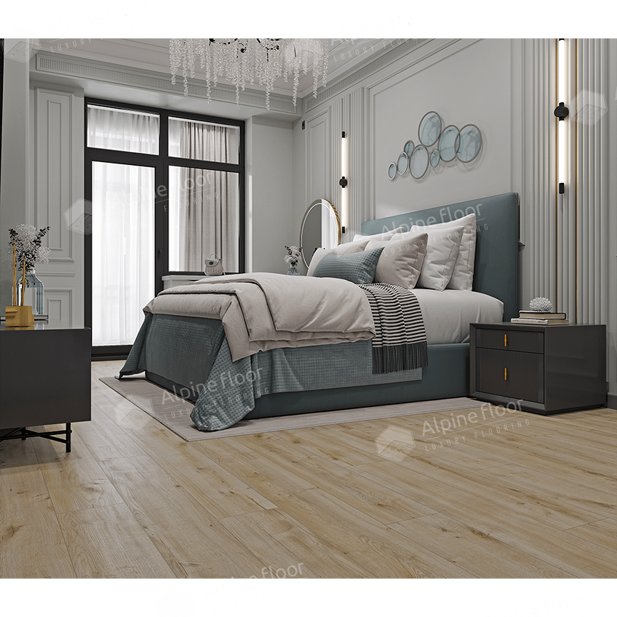 Ламинат Дуб Гент LF103-14