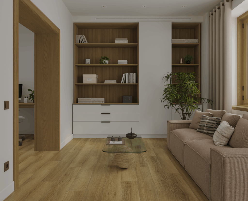 Alpine Floor Tulesna Ottimo Forte