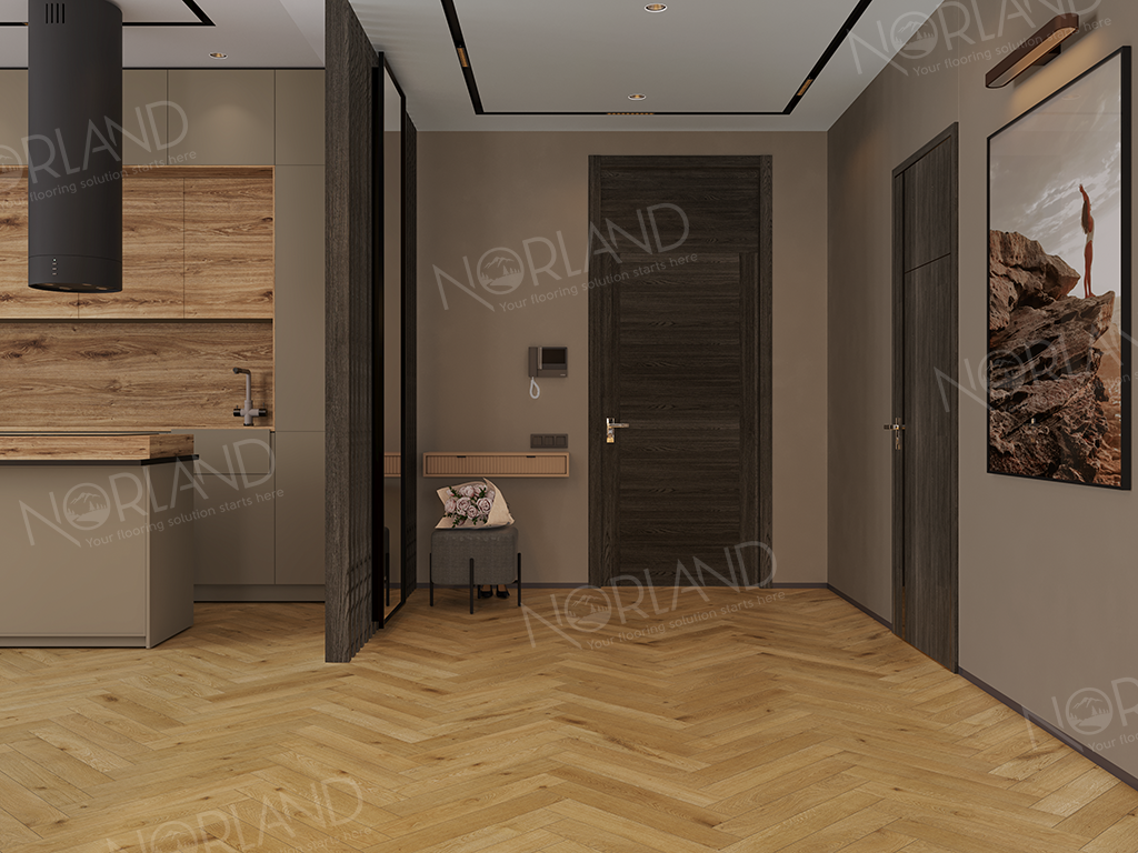 Ламинат Дуб Хайнан LF303-09