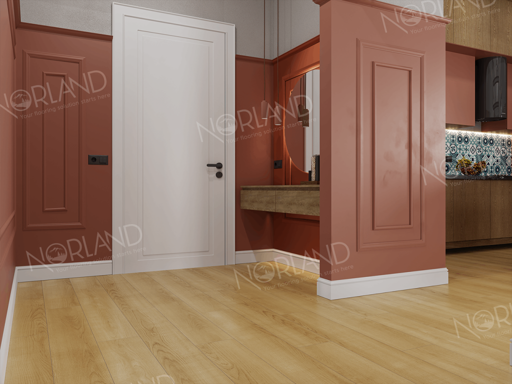 Ламинат Дуб Лузон LF302-06