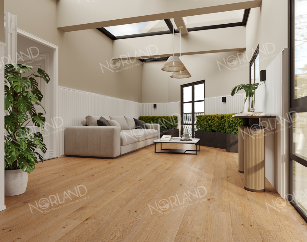 Alpine Floor Norland Vakre Larsen