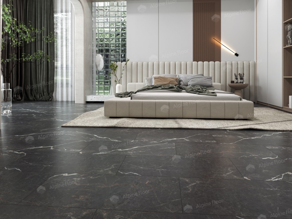 Alpine Floor Stone Mineral Core Гермес