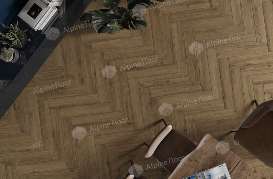 Ламинат Дуб Азуара 63274