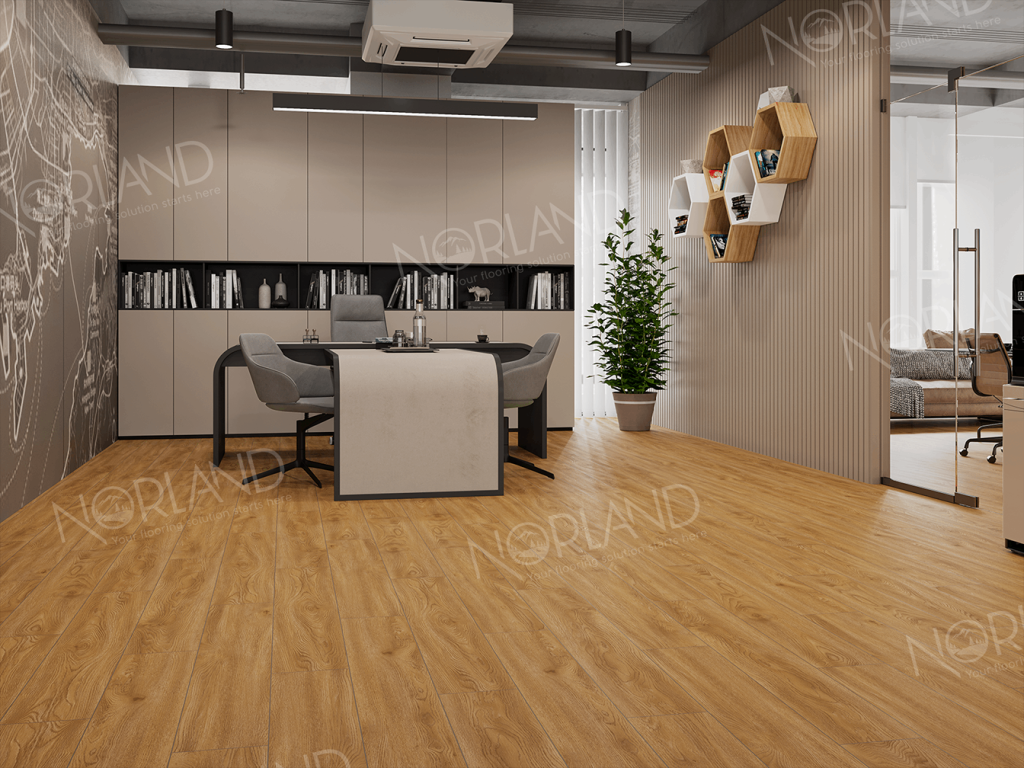 Ламинат Дуб Хонсю LF301-10