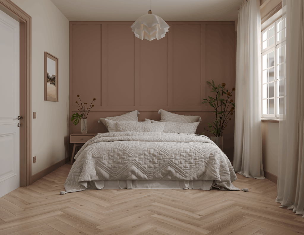 Alpine Floor Tulesna Art Parquet Bastion