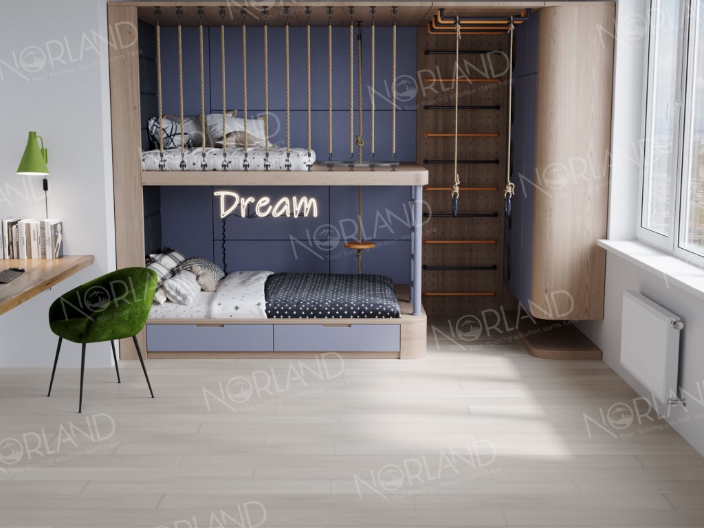 Alpine Floor Norland Sigrid Alva