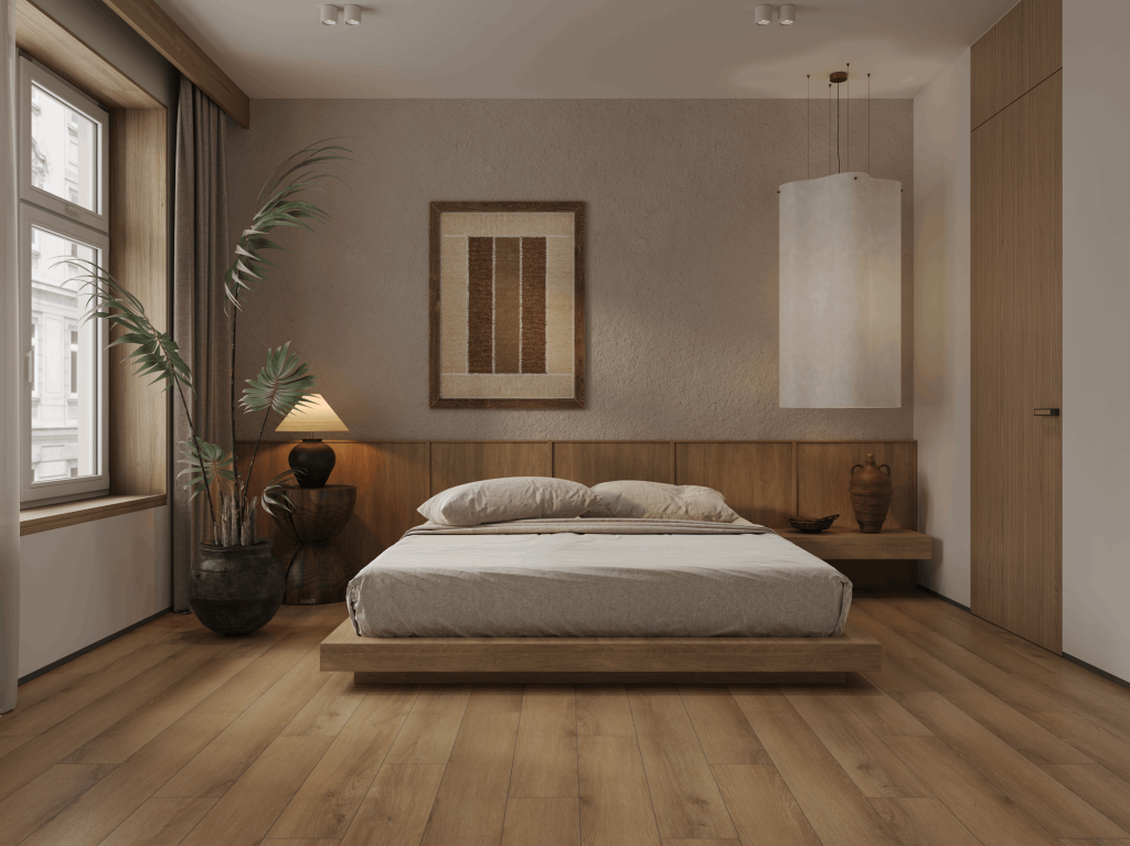 Alpine Floor Tulesna Ottimo Veritas